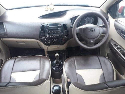 Used Hyundai i20 Magna 2009 for sale in Mumbai 