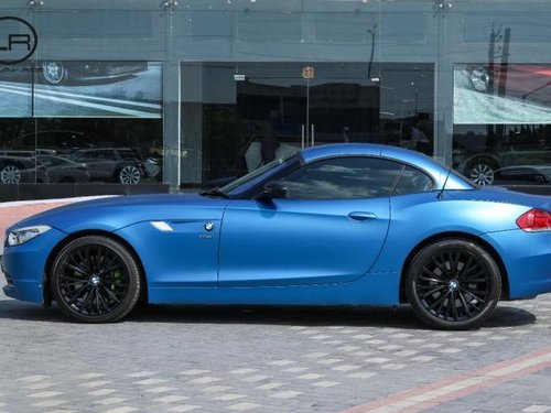 Used BMW Z4 35i 2013 for sale at low price 