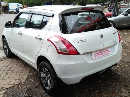 2015 Maruti Suzuki Swift for sale at low price