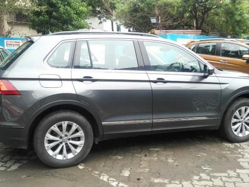 Used 2017 Volkswagen Tiguan for sale