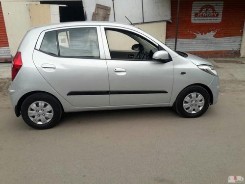 Good as new Hyundai i20 2011 for sale