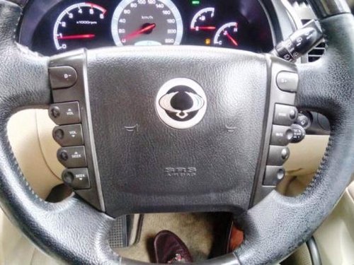 Good 2014 Mahindra Ssangyong Rexton for sale
