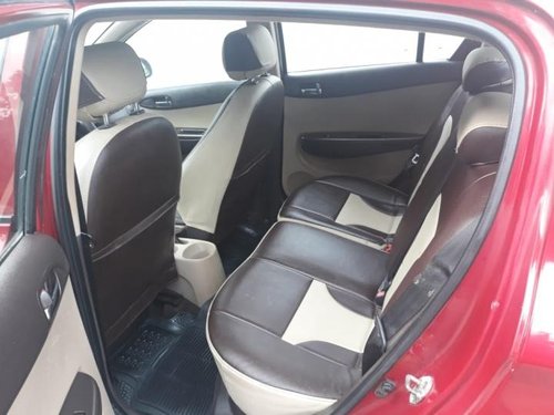 Used Hyundai i20 Magna 2009 for sale in Mumbai 