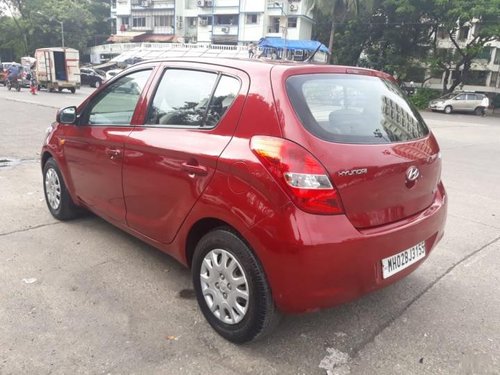 Used Hyundai i20 Magna 2009 for sale in Mumbai 