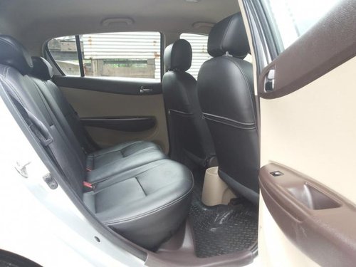 2009 Hyundai i20 for sale at low price in Mumbai 