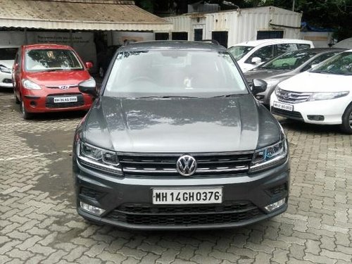 Used 2017 Volkswagen Tiguan for sale