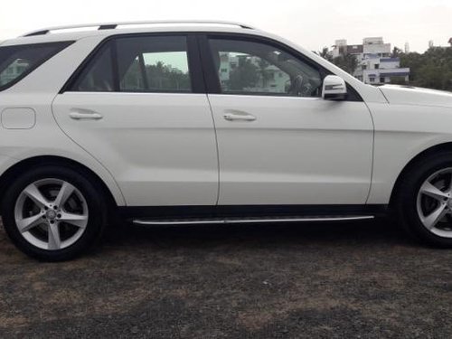 Used Mercedes Benz M Class ML 350 4Matic 2013 in Chennai 