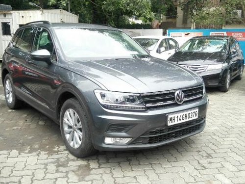 Used 2017 Volkswagen Tiguan for sale