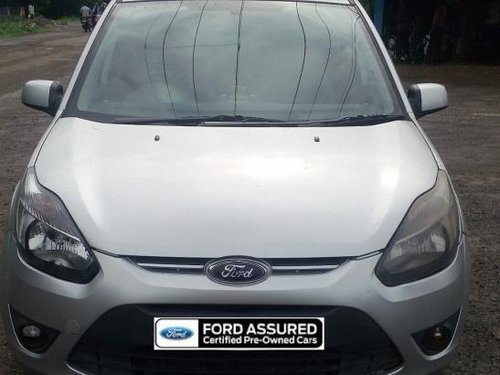 Used 2011 Ford Figo car at low price