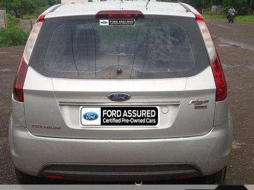 Used 2011 Ford Figo car at low price