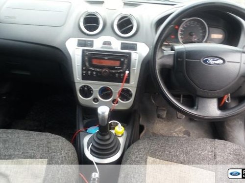 Used 2011 Ford Figo car at low price