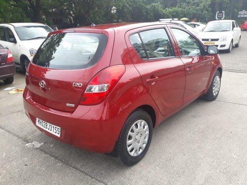 Used Hyundai i20 Magna 2009 for sale in Mumbai 