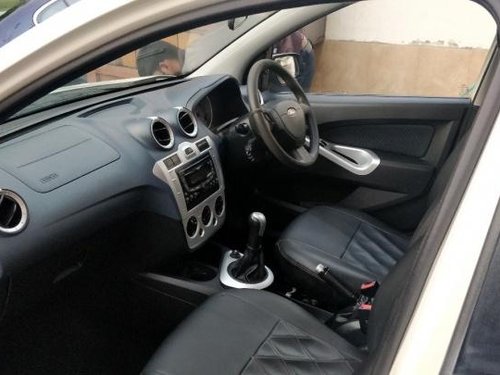 Good as new 2014 Ford Figo for sale