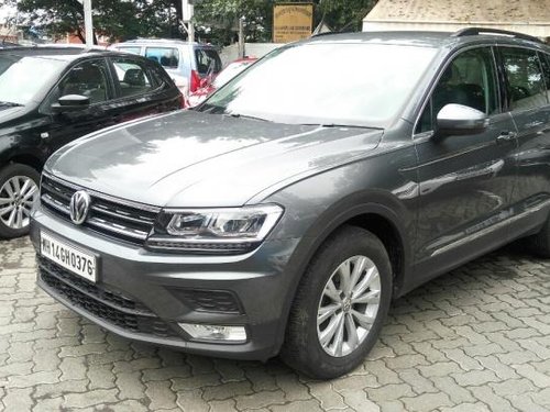 Used 2017 Volkswagen Tiguan for sale