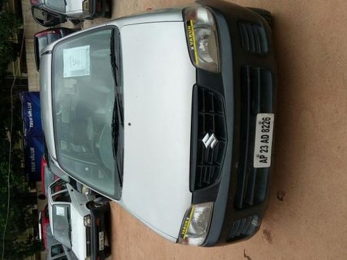 Used Maruti Suzuki Alto car at low price