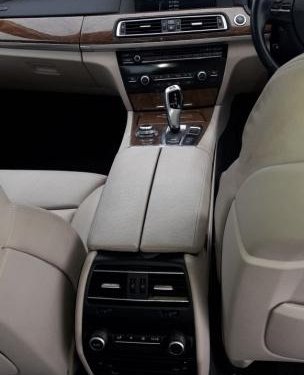 Well-maintained BMW 7 Series 730Ld 2010 for sale 