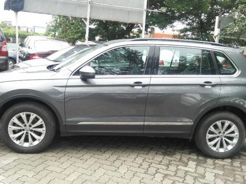 Used 2017 Volkswagen Tiguan for sale