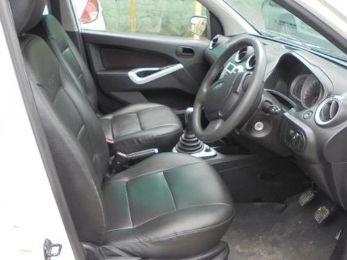 Used 2011 Ford Figo car at low price
