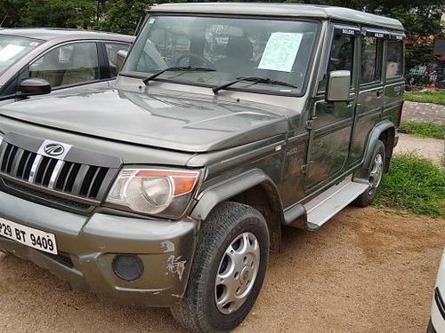 Good as new Mahindra Bolero 2013 for sale 