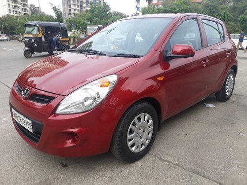 Used Hyundai i20 Magna 2009 for sale in Mumbai 