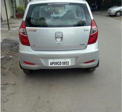 Good as new Hyundai i20 2011 for sale