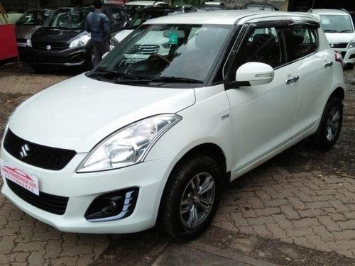 2015 Maruti Suzuki Swift for sale at low price