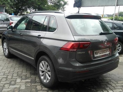 Used 2017 Volkswagen Tiguan for sale