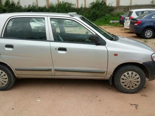 Used Maruti Suzuki Alto car at low price