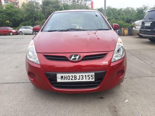 Used Hyundai i20 Magna 2009 for sale in Mumbai 