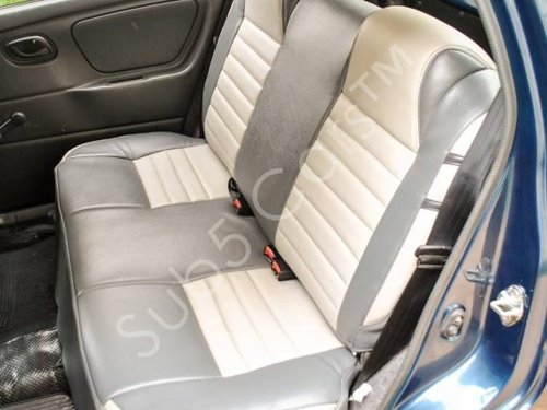 Hatchback Maruti Suzuki Alto 2012 for sale 