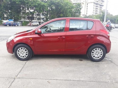 Used Hyundai i20 Magna 2009 for sale in Mumbai 