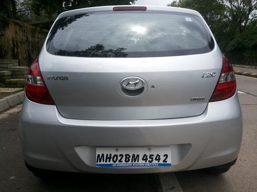 2009 Hyundai i20 for sale at low price in Mumbai 