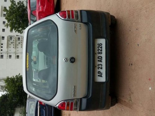 Used Maruti Suzuki Alto car at low price