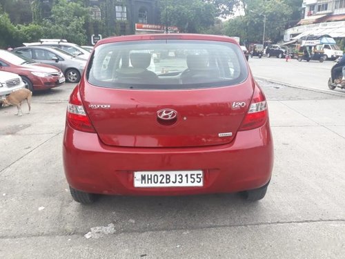 Used Hyundai i20 Magna 2009 for sale in Mumbai 