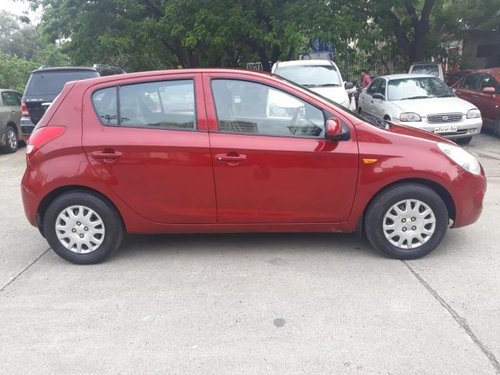 Used Hyundai i20 Magna 2009 for sale in Mumbai 