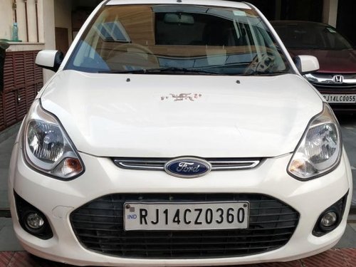 Good as new 2014 Ford Figo for sale