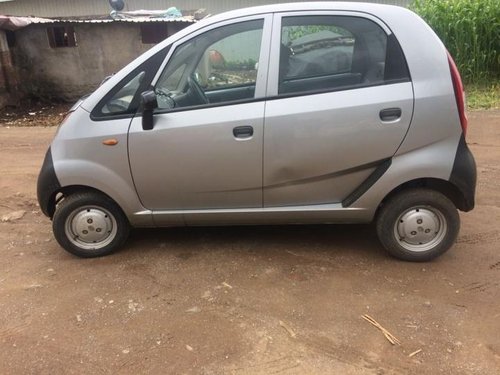 Used Tata Nano car at low price in Pune
