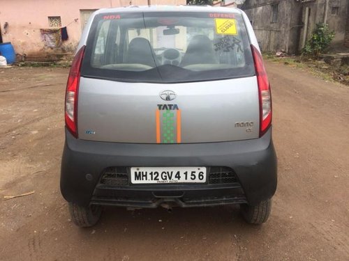 Used Tata Nano car at low price in Pune