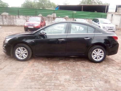 Good as new Chevrolet Cruze 2017 in Gurgaon 