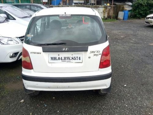 Good as new Hyundai Santro Xing XG 2004 for sale 