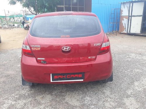 Used Hyundai i20 1.4 CRDi Sportz 2011 for sale