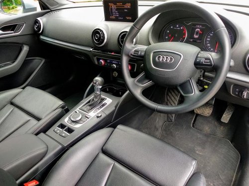 Good Audi A3 Cabriolet 2016 for sale 