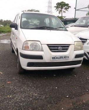 Good as new Hyundai Santro Xing XG 2004 for sale 