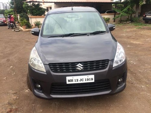 Good as new 2012 Maruti Suzuki Ertiga for sale