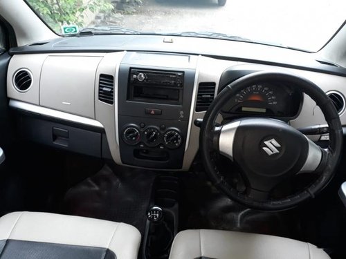 Used 2014 Maruti Suzuki Wagon R for sale