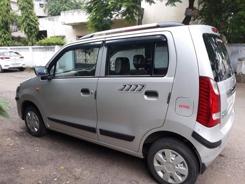 Used 2014 Maruti Suzuki Wagon R for sale