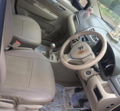 Good as new 2014 Maruti Suzuki Ertiga for sale