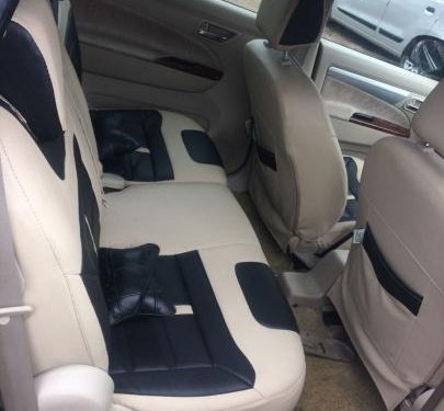 Good as new 2012 Maruti Suzuki Ertiga for sale