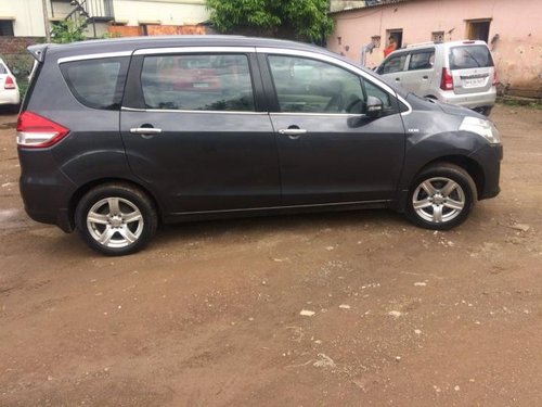 Good as new 2012 Maruti Suzuki Ertiga for sale