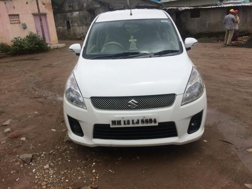 Good as new 2014 Maruti Suzuki Ertiga for sale